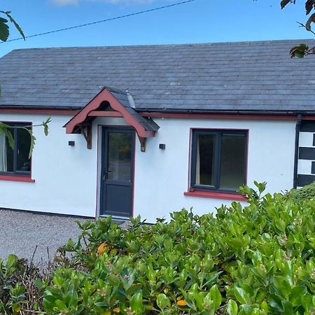Hill Sea View Cottage Glengarriff Εξωτερικό φωτογραφία