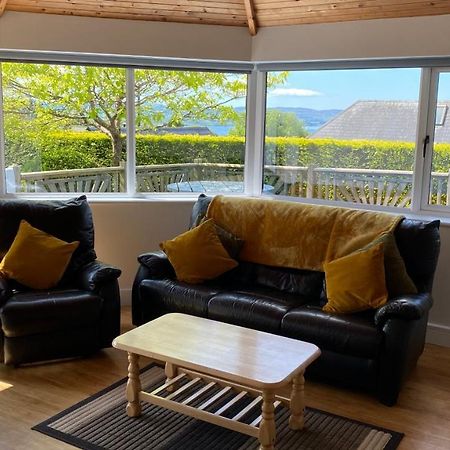 Hill Sea View Cottage Glengarriff Εξωτερικό φωτογραφία