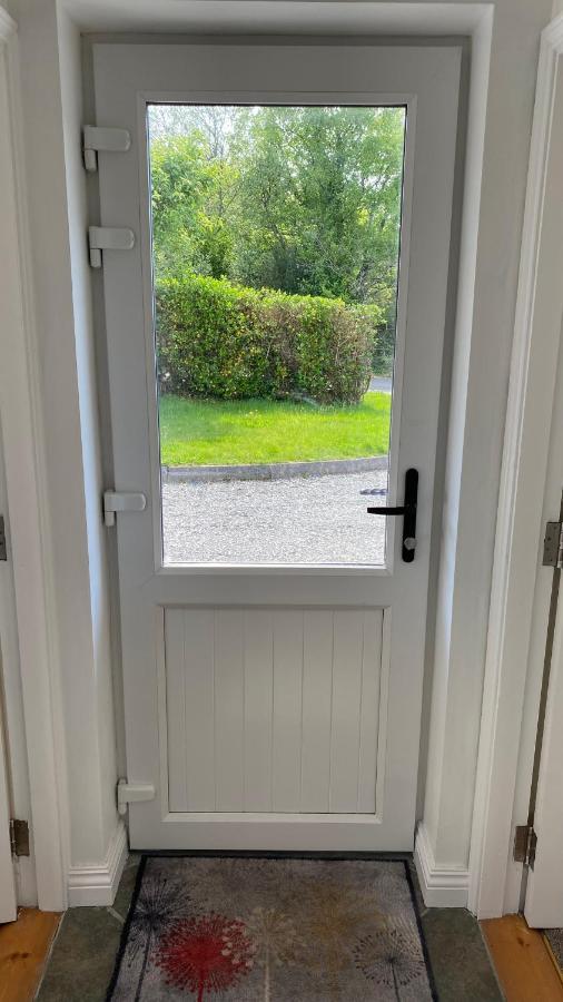 Hill Sea View Cottage Glengarriff Εξωτερικό φωτογραφία