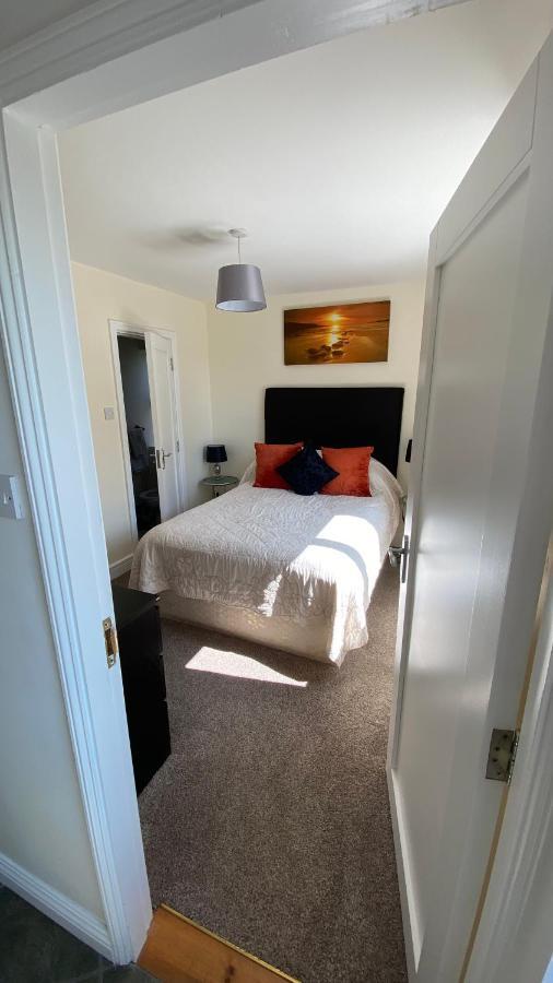 Hill Sea View Cottage Glengarriff Εξωτερικό φωτογραφία