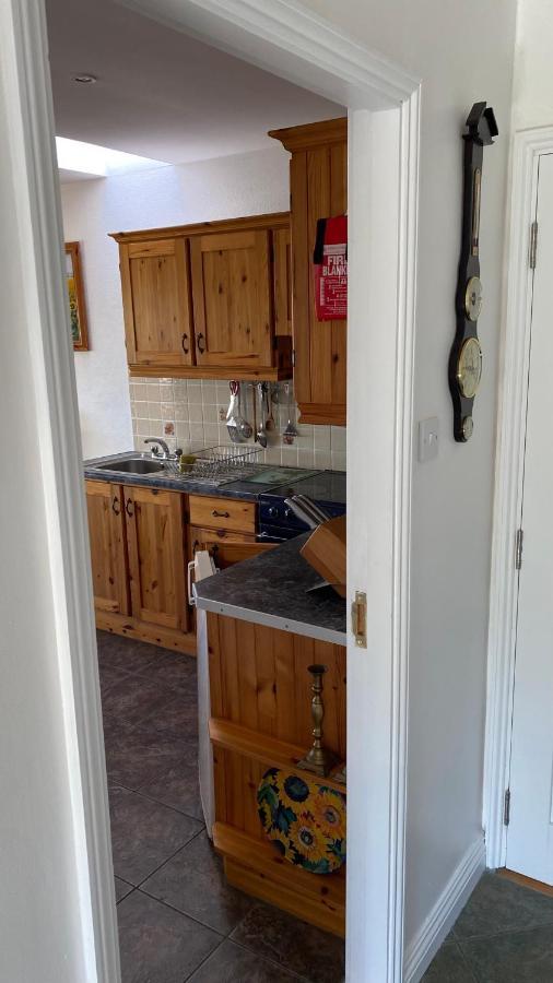 Hill Sea View Cottage Glengarriff Εξωτερικό φωτογραφία