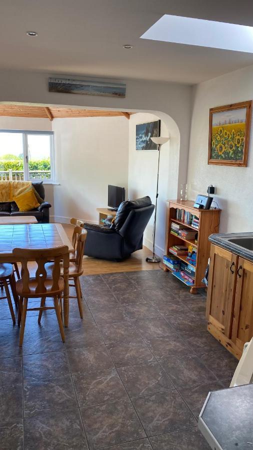 Hill Sea View Cottage Glengarriff Εξωτερικό φωτογραφία