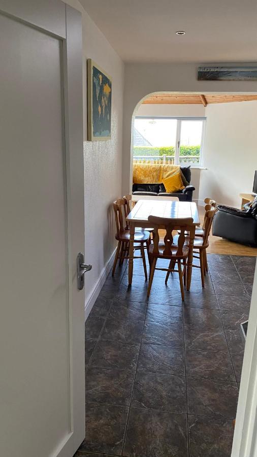 Hill Sea View Cottage Glengarriff Εξωτερικό φωτογραφία