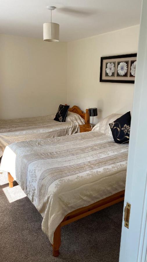 Hill Sea View Cottage Glengarriff Εξωτερικό φωτογραφία