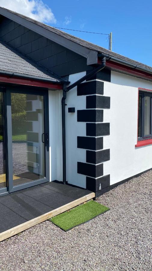Hill Sea View Cottage Glengarriff Εξωτερικό φωτογραφία