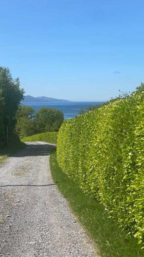 Hill Sea View Cottage Glengarriff Εξωτερικό φωτογραφία