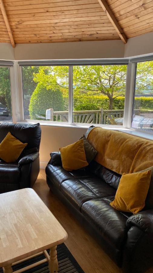 Hill Sea View Cottage Glengarriff Εξωτερικό φωτογραφία