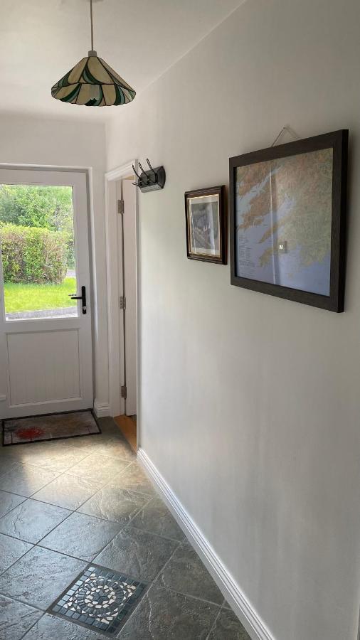 Hill Sea View Cottage Glengarriff Εξωτερικό φωτογραφία