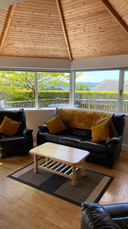 Hill Sea View Cottage Glengarriff Εξωτερικό φωτογραφία
