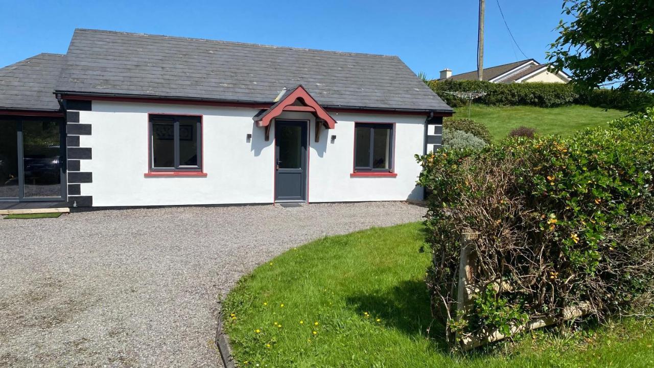 Hill Sea View Cottage Glengarriff Εξωτερικό φωτογραφία