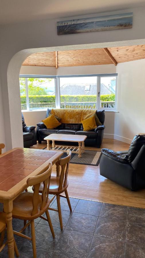 Hill Sea View Cottage Glengarriff Εξωτερικό φωτογραφία
