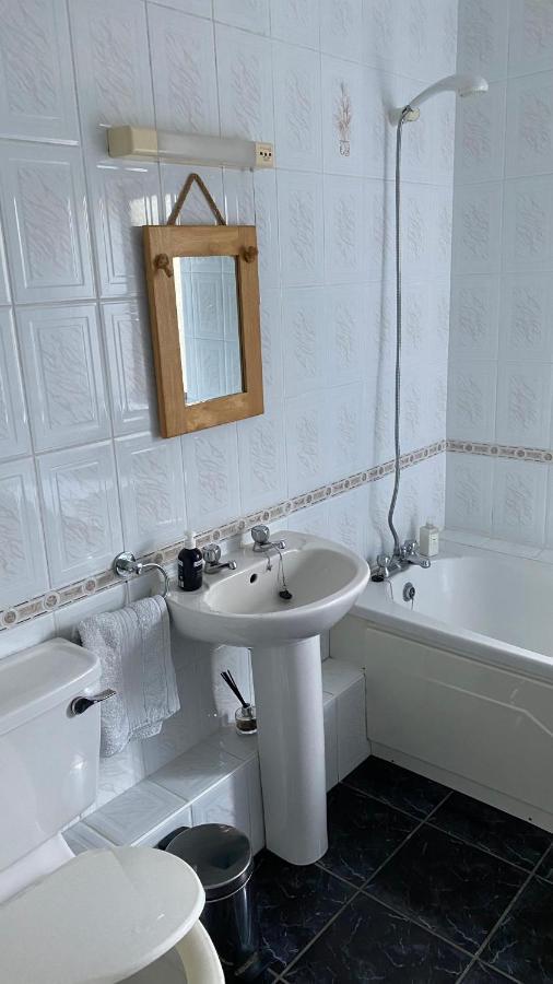 Hill Sea View Cottage Glengarriff Εξωτερικό φωτογραφία